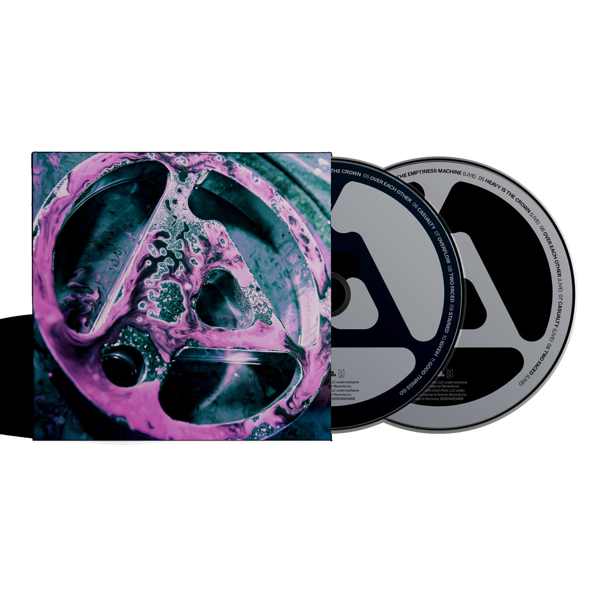 Linkin Park - From Zero (Deluxe Edition)