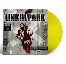 Linkin Park - Hybrid Theory