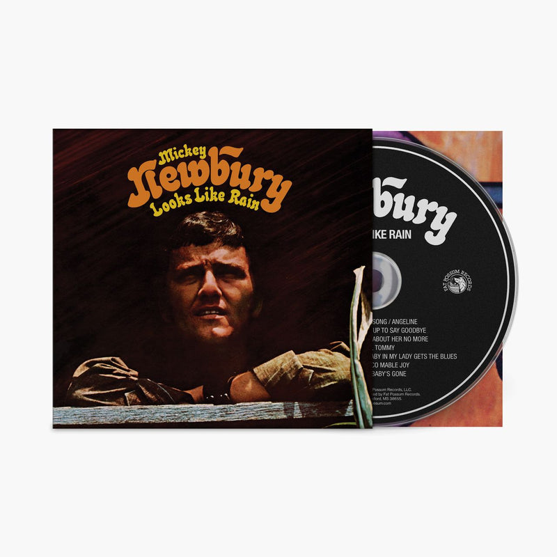 Mickey Newbury - Reissues