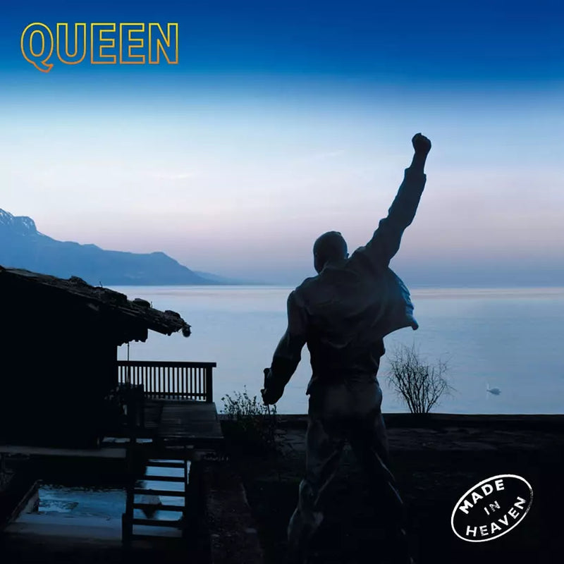 Queen - Made In Heaven *Pre-Order