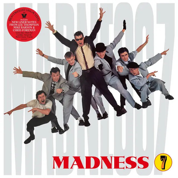 Madness - 7