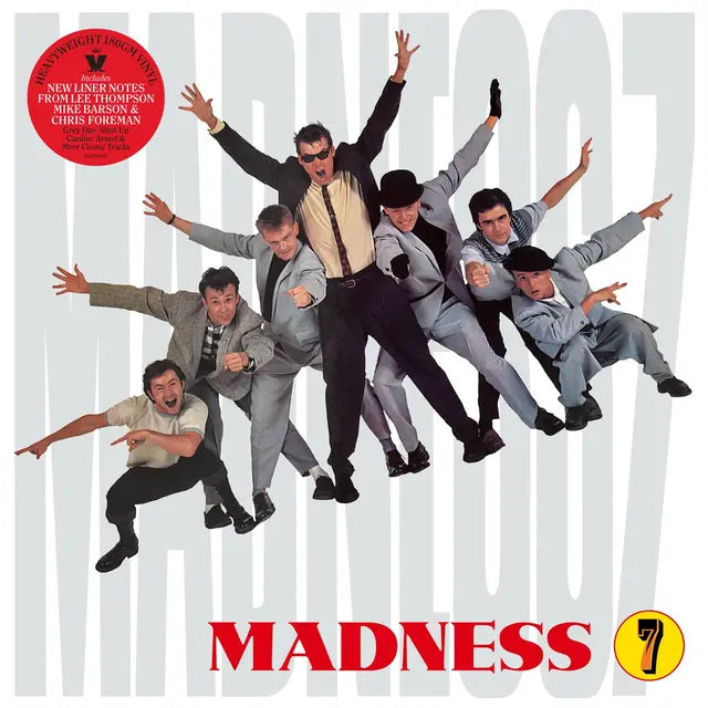 Madness - 7