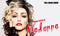 Tasha Leaper as Madonna 13/01/24 @ Brudenell Social Club