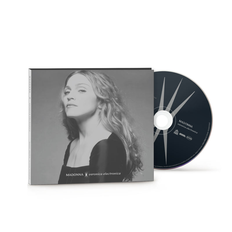 Madonna - Veronica Electronica *Pre-Order