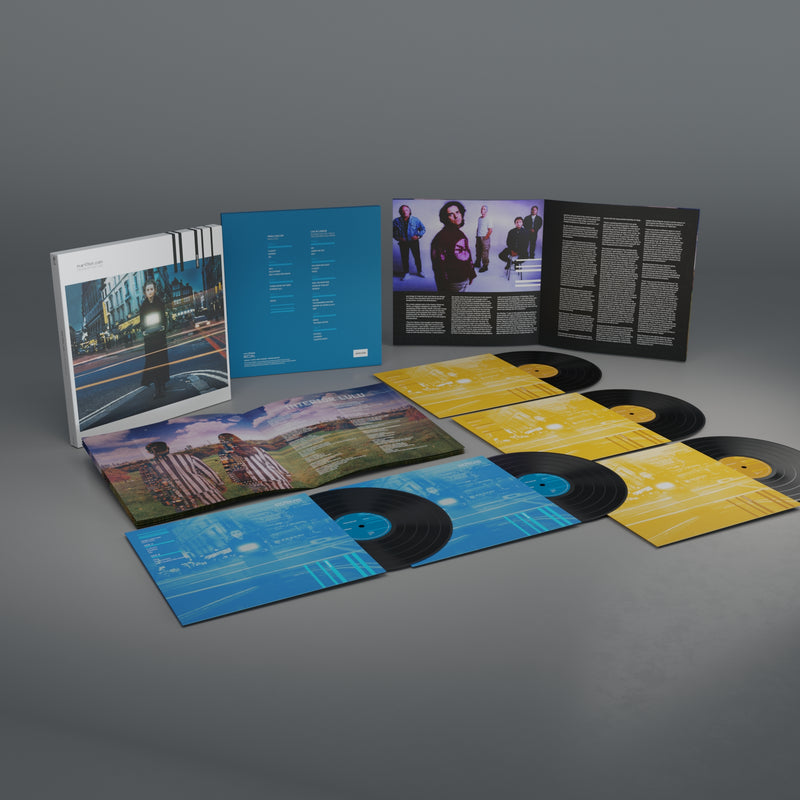 Marillion - MARILLION.COM (DELUXE EDITION 2026)