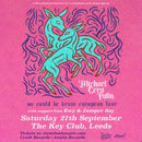 Michael Cera Palin 27/09/25 @ The Key Club