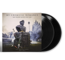 My Chemical Romance - May Death Never Stop You