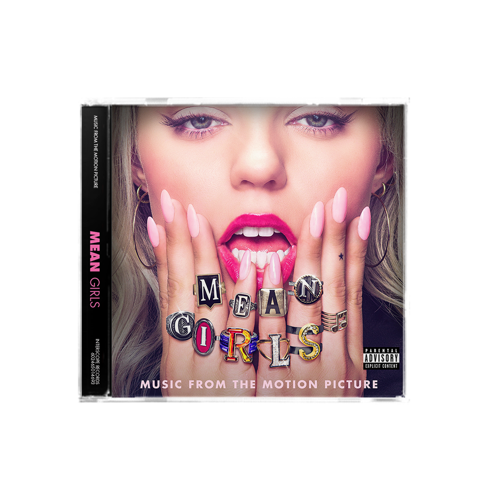 Mean Girls - Various Artists (Music From The Motion Picture)