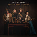 Paul Heaton - The Mighty Several : Album + Ticket Bundle EARLY Show (Intimate Launch Show at Hull University Asylum)