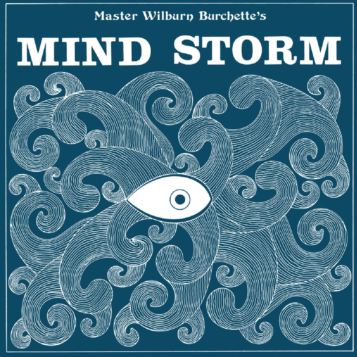 Master Wilburn Burchette - Reissues