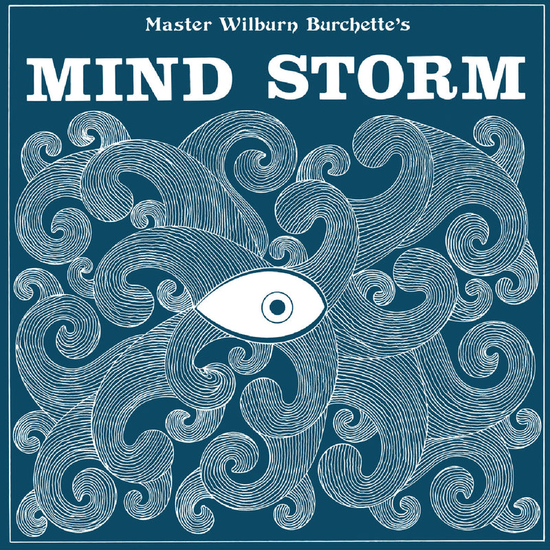 Master Wilburn Burchette - Reissues