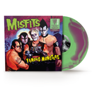 Misfits - Famous Monsters - Limited RSD 2026
