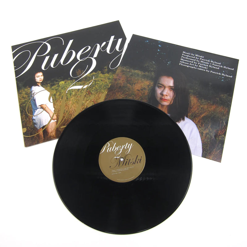 Mitski - Puberty 2