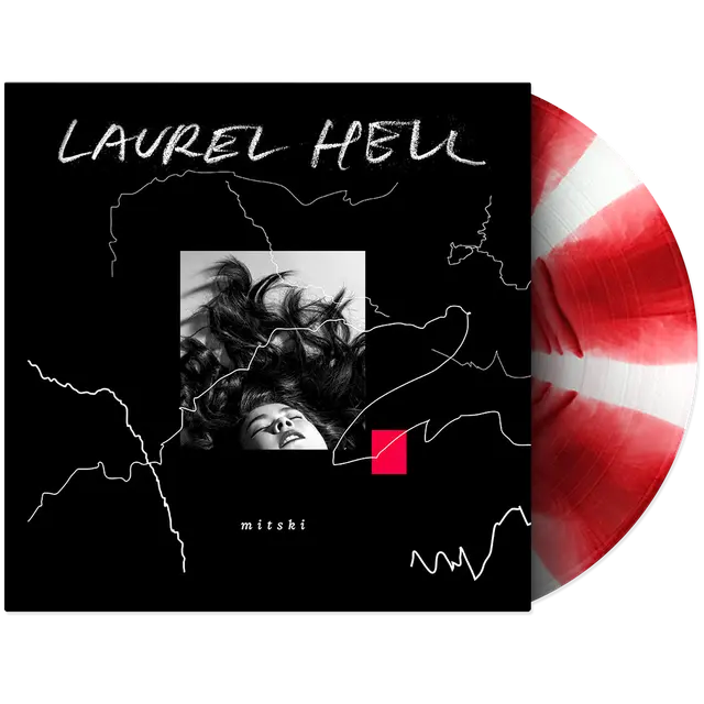 Mitski - Laurel Hell