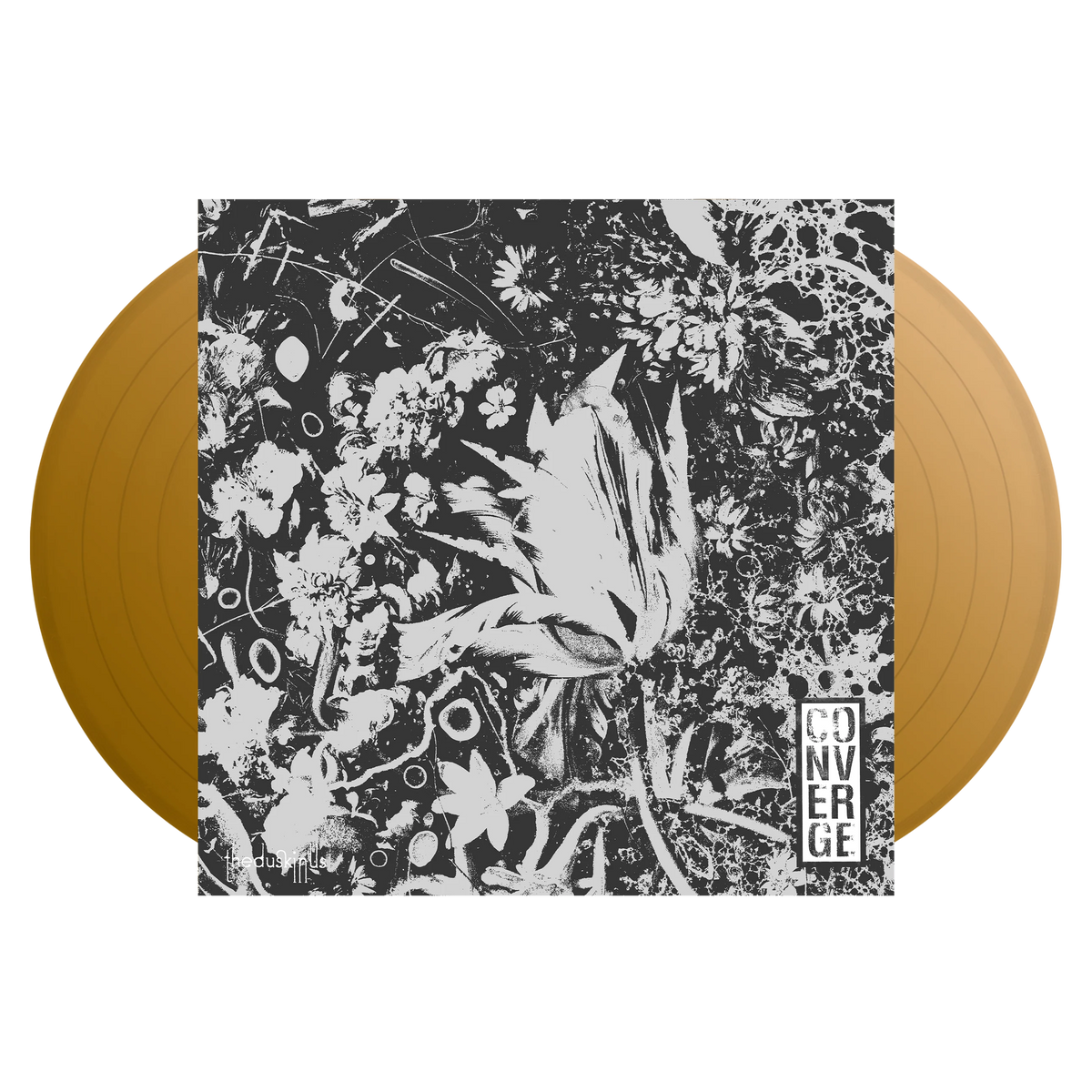 Converge – The Dusk In Us