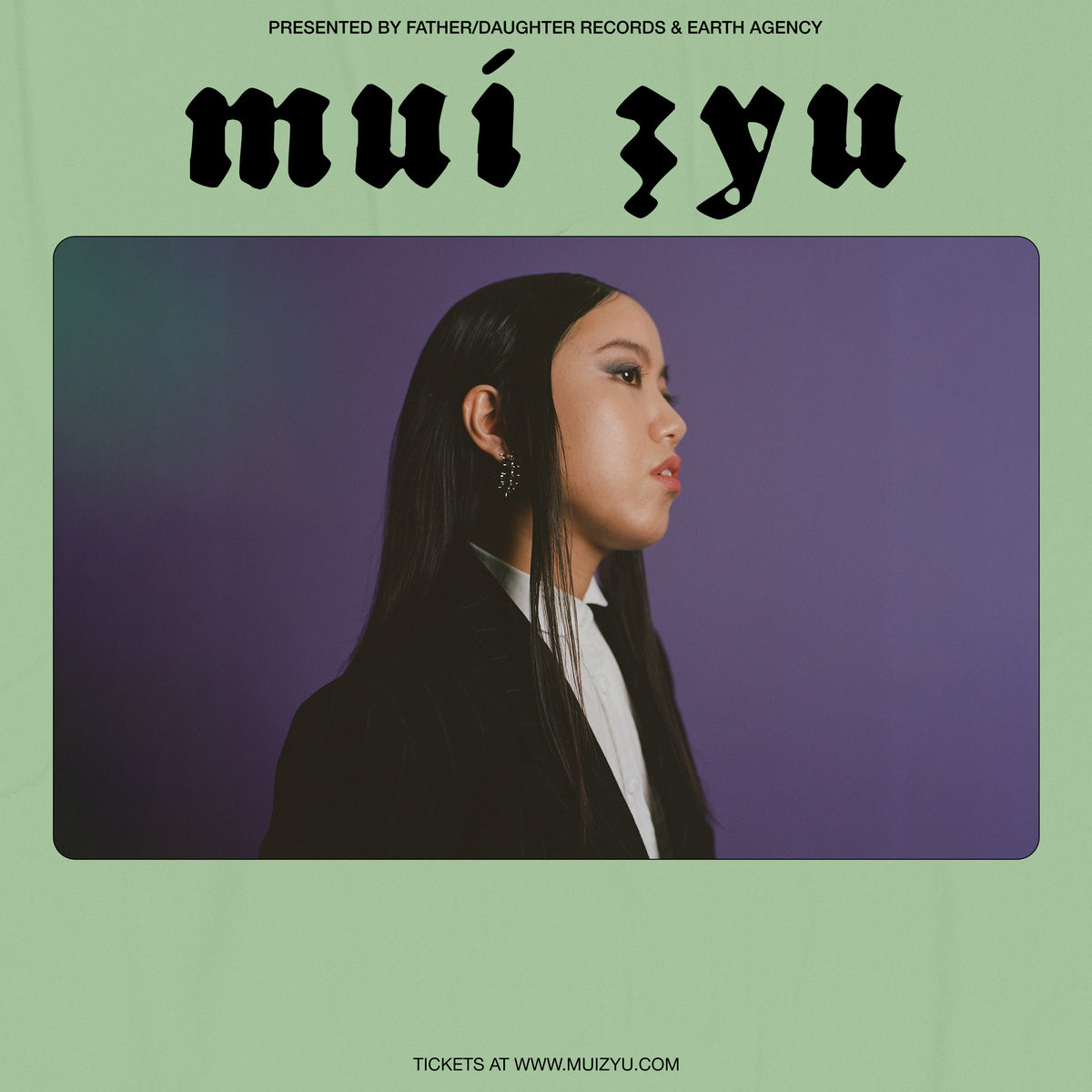 mui zyu 26/10/24 @ Headrow House