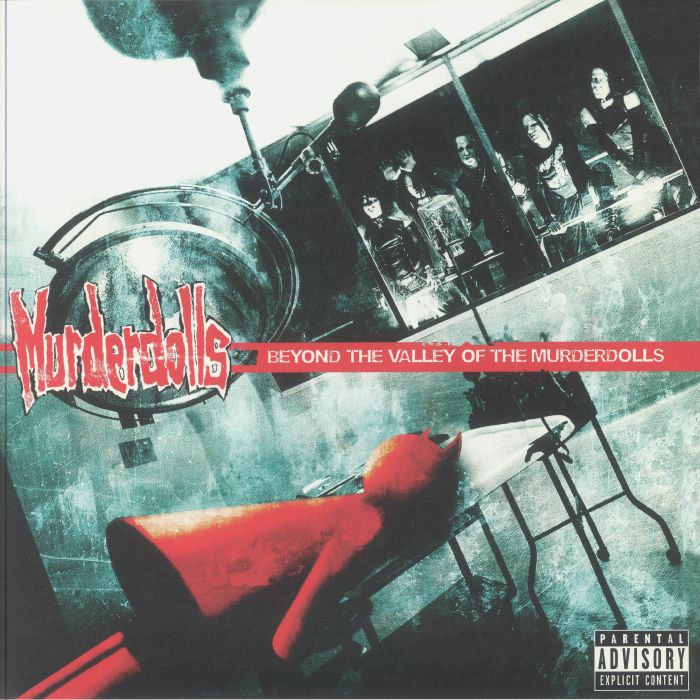 Murderdolls - Beyond The Valley Of The Murderdolls