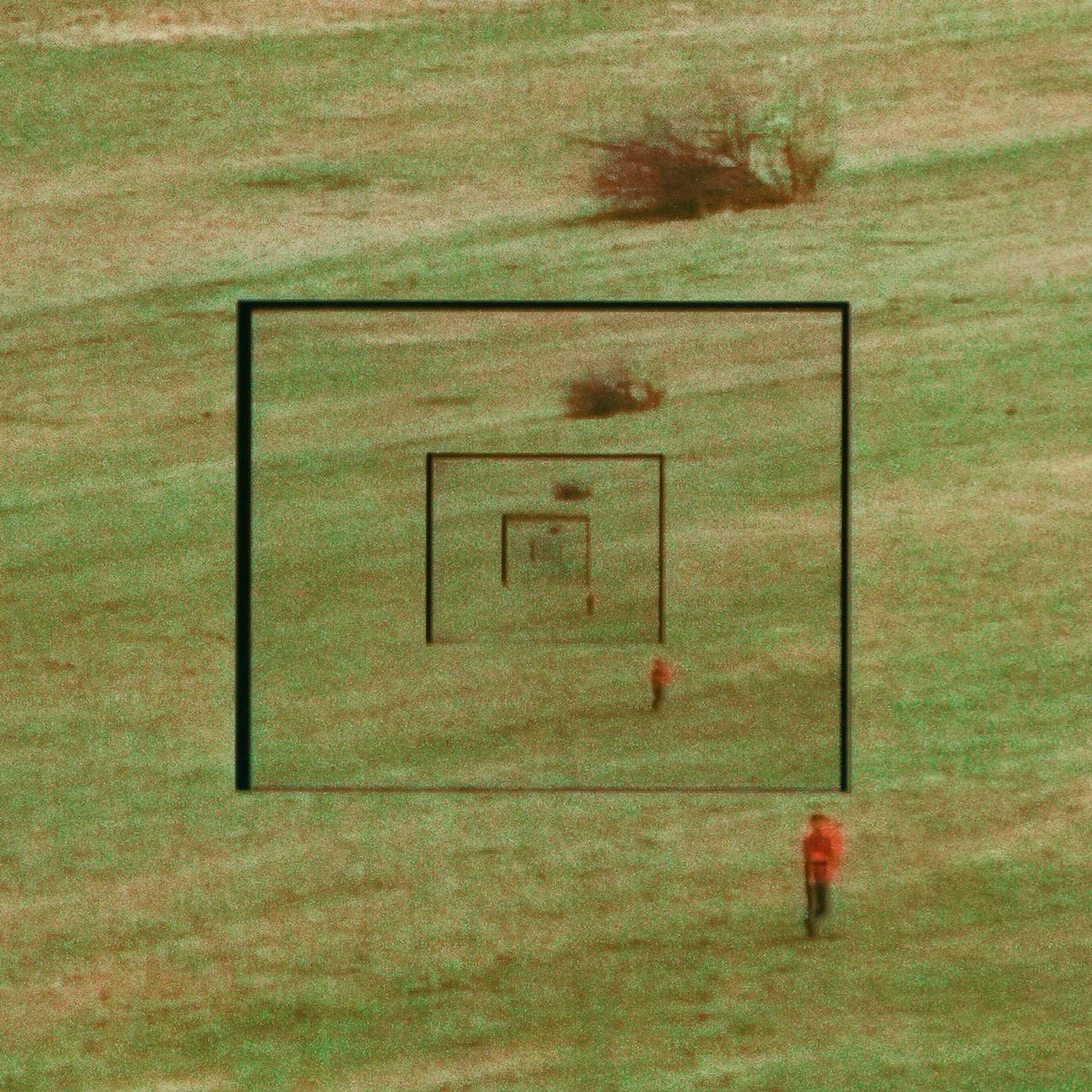 Bibio & Dorian Concept - Answers *Pre-Order