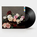 New Order - Movement / Power, Corruption & Lies / Low-Life / Brotherhood