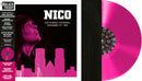 NICO - LIVE IN REIMS CATHEDRAL - DECEMBER 13TH, 1974 - Limited RSD Black Friday 2025