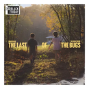 Noah Kahan - The Great Divide: The Last of the Bugs - Limited RSD Black Friday 2026
