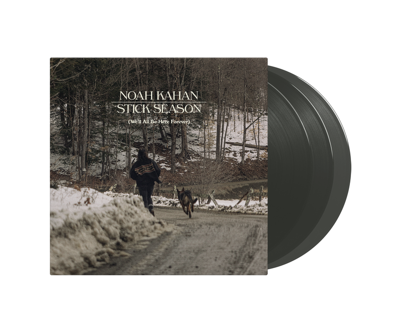 Noah Kahan - Stick Season: We’ll All Be Here Forever (Deluxe)