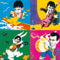 Northside - Chicken Rhythms *Pre-Order