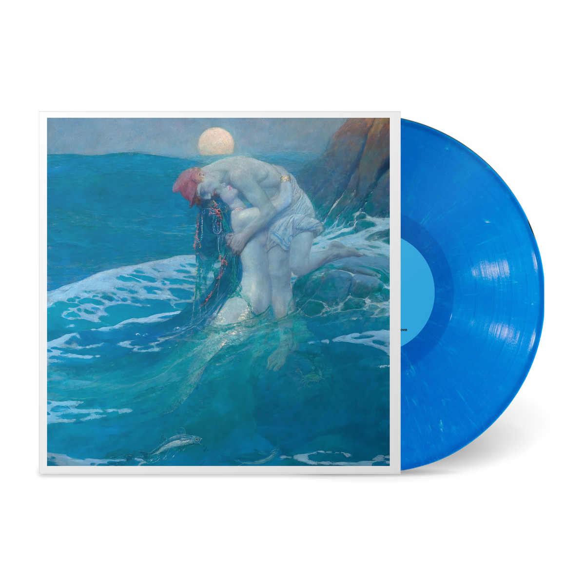 Joanna Brouk - Sounds Of The Sea