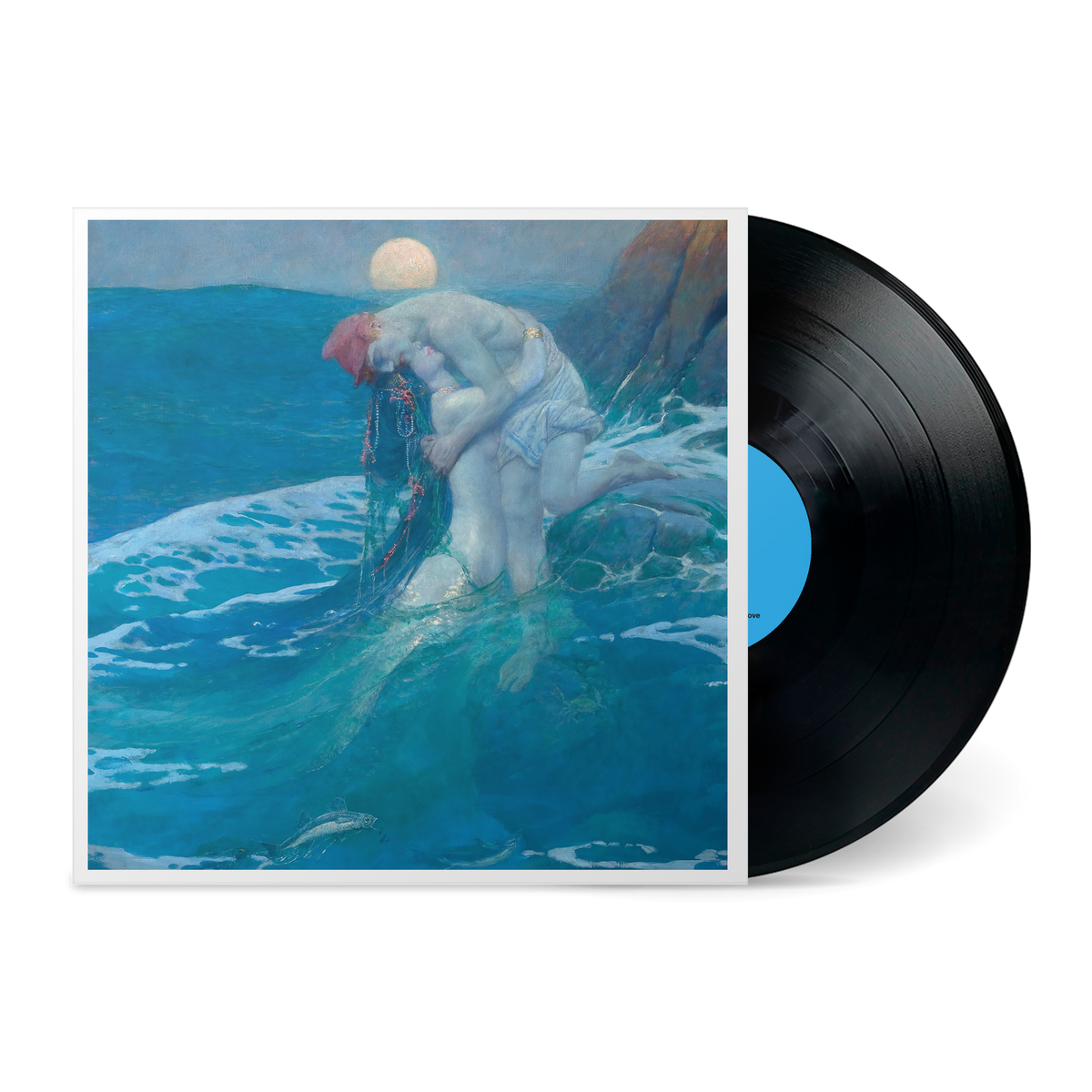 Joanna Brouk - Sounds Of The Sea
