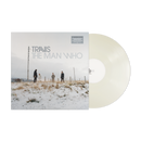 Travis - The Man Who (25th Anniversary Edition) - NATIONAL ALBUM DAY 2024