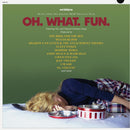 Various Artists - Oh. What. Fun. *Pre-Order