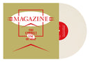 Magazine - Reissues