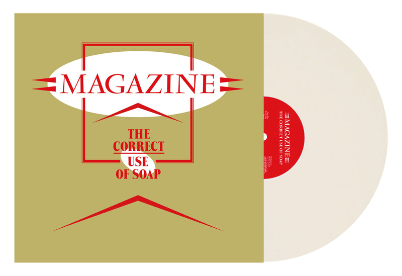 Magazine - Reissues