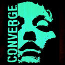 CONVERGE - Jane Doe - (Glow In The Dark) Embroidered Patch