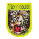 PESTILENCE - Consuming Impulse Woven Patch