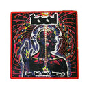 TOOL - Lateralus - Woven Patch