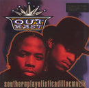 Outkast - Southernplayalisticadillacmuzik