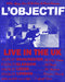 L'Objectif 04/04/25 @ Wardrobe
