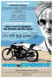 Speed Is Expensive: The Philip Vincent Story - DVD