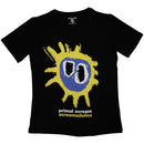 Primal Scream Screamadelica Unisex T-Shirt - Black