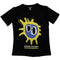 Primal Scream Screamadelica Unisex T-Shirt - Black