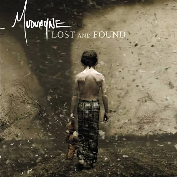 Mudvayne - Lost & Found