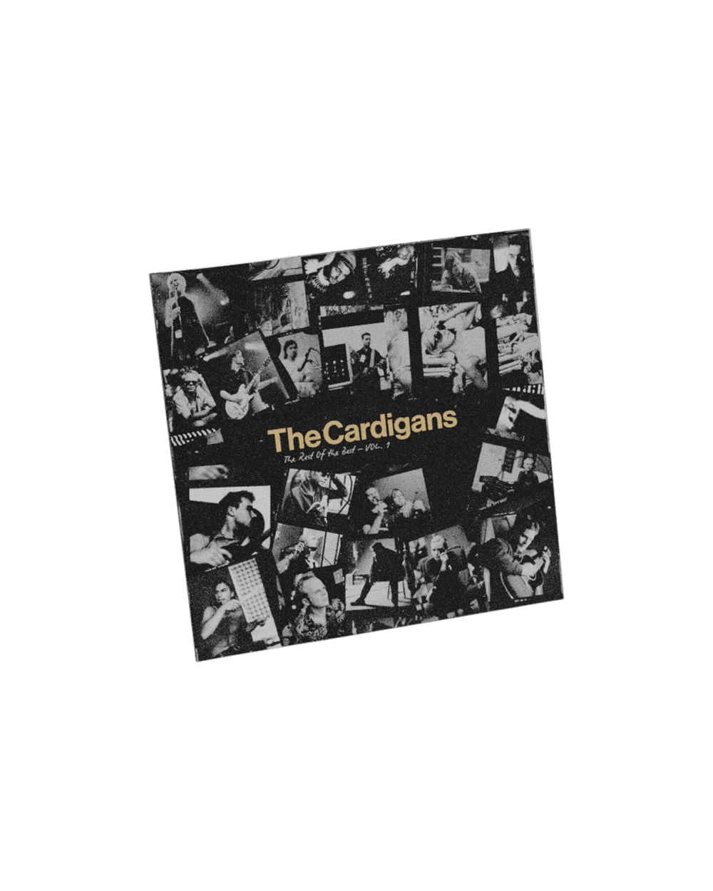 Cardigans (The) - The Rest of The Best Vol. 1 + 2