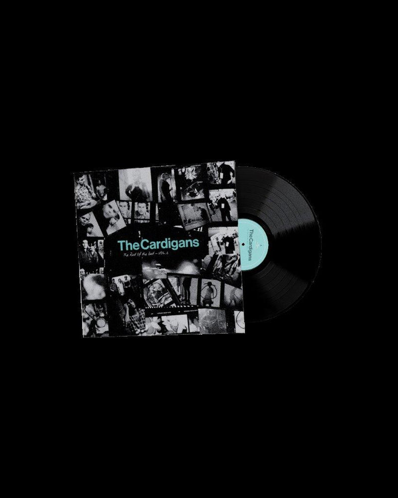 Cardigans (The) - The Rest of The Best Vol. 1 + 2