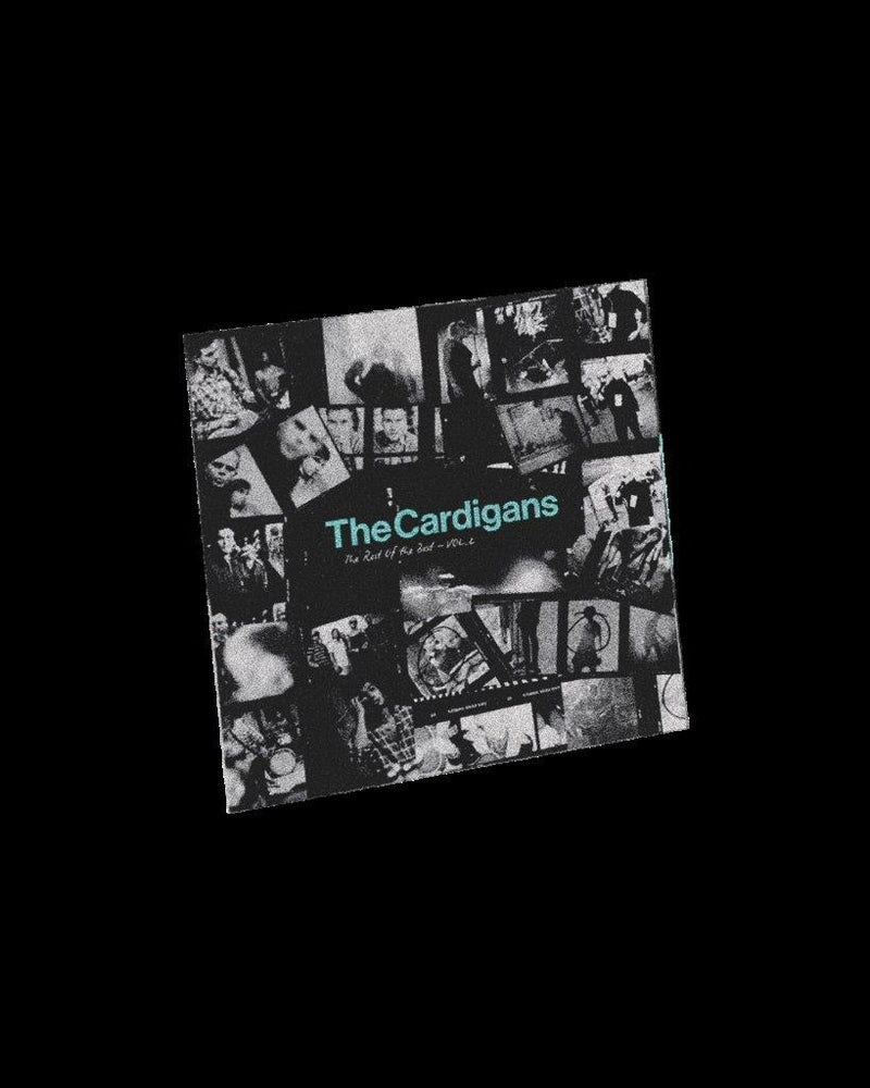 Cardigans (The) - The Rest of The Best Vol. 1 + 2