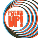 Psyched Up! 19/09/26 @ The Old Woollen, Farsley