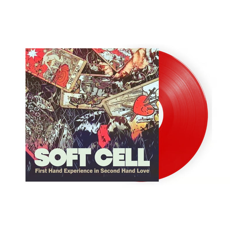 Soft Cell - First Hand Experience in Second Hand Love