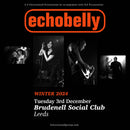 Echobelly 03/12/24 @ Brudenell Social Club