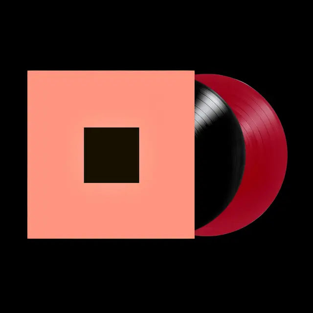 Bon Iver - SABLE, fABLE