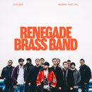 Renegade Brass Band 26/03/26 @ Belgrave Music Hall